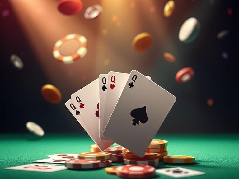 evobet casino