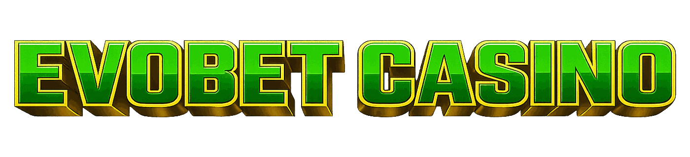 EvoBet Casino Logo